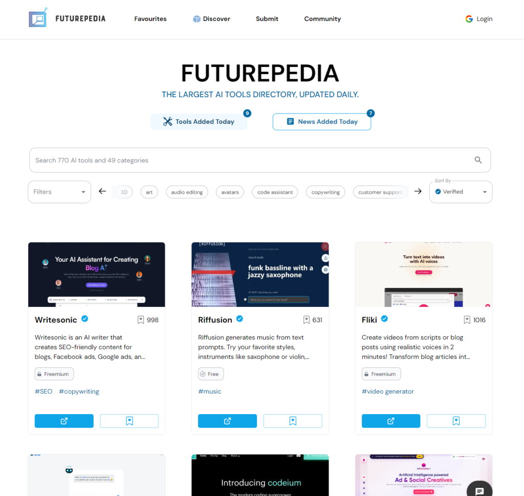 实用网页收藏 4 image